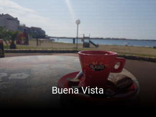 Buena Vista réservation en ligne
