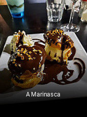 A Marinasca réservation en ligne