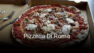 Pizzeria Di Roma réservation en ligne
