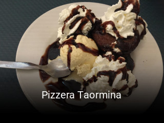 Pizzera Taormina réservation