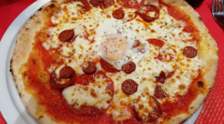 Pizzera Taormina