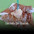 Secrets De Glaces réservation