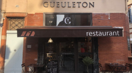Gueuleton