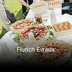 Flunch Evreux réservation de table