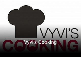 Réserver une table chez Vyvi's Cooking maintenant