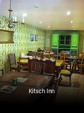 Kitsch Inn réservation en ligne