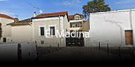 El Madina réservation