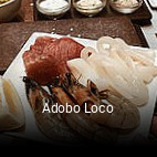 Adobo Loco réservation de table