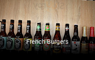 French Burgers réservation en ligne