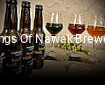 Réserver une table chez Kings Of Nawak Brewery maintenant
