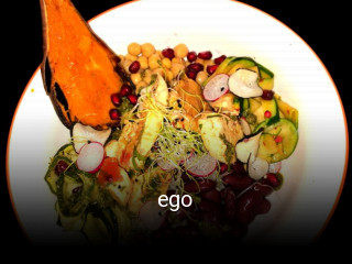 ego réservation