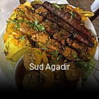 Sud Agadir réservation
