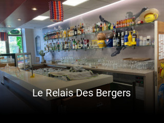 Le Relais Des Bergers réservation en ligne