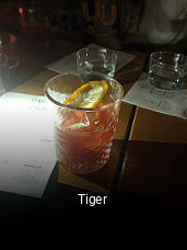 Tiger réservation en ligne
