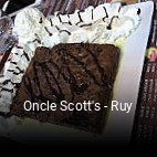 Oncle Scott's - Ruy réservation en ligne