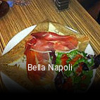 Bella Napoli réservation
