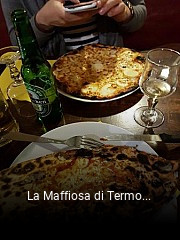 La Maffiosa di Termoli réservation en ligne