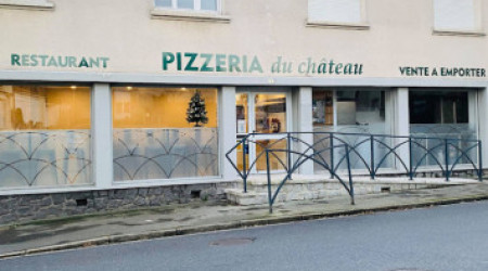 Pizzeria Du Chateau