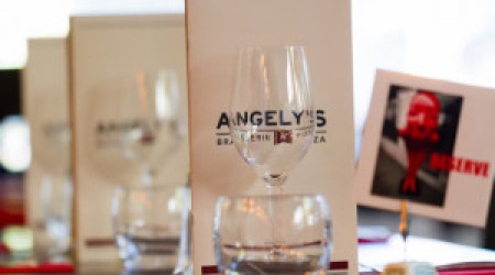 Angely's
