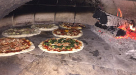 Delicia Pizza Pizzeria Au Feu De Bois