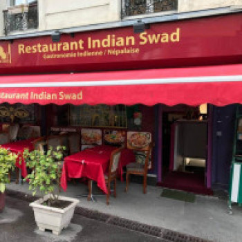 Indian Swad