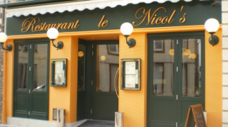 Le Nicol's
