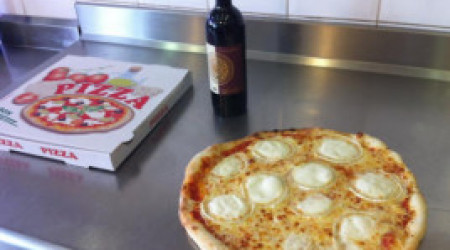 Pizza Di Carmela