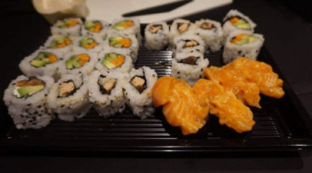Sushi Lauv