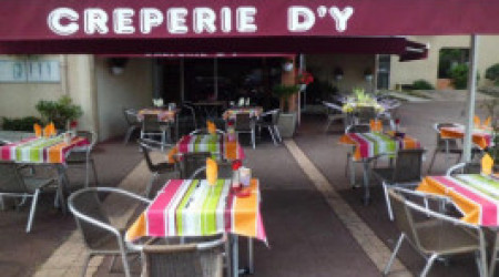 Creperie Dy