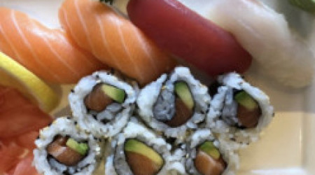 Folies'Sushi