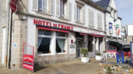 Hotel De France Restaurant