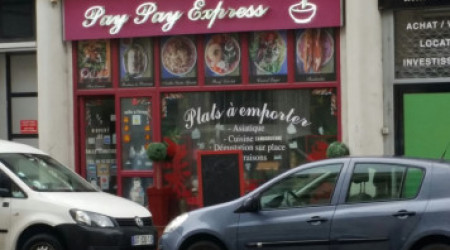 Pay Pay Express
