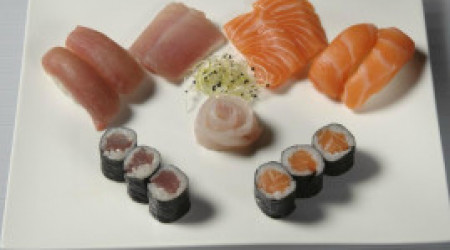 Nigui sushi