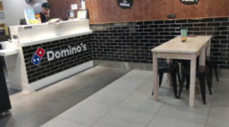 Domino's Pizza Brest Plymouth