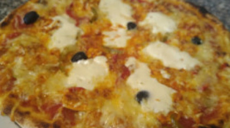 Pizza Les Pins