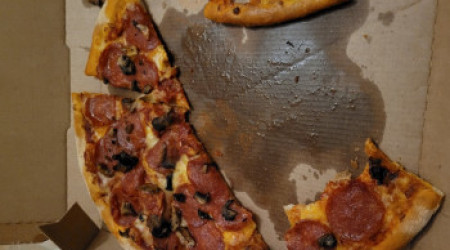 Domino's Pizza Loudeac