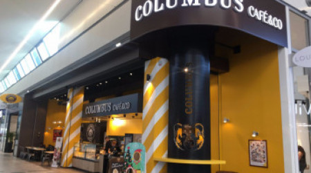 Columbus Cafe & Co Fenouillet