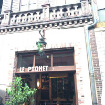 Le Pichet 3 Restaurant-Boutique