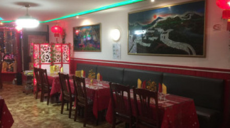 Restaurant Vietnam