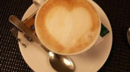 Caffe San Carlo