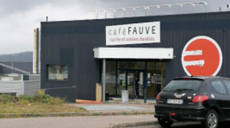 Café Fauve Verdun