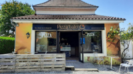 Pizzeria Peppina