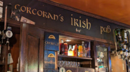Corcorans Traditional Irish Pub