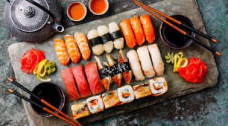 Kimy Sushi