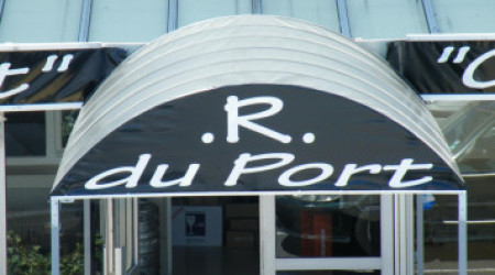 Le Restaurant Du Port
