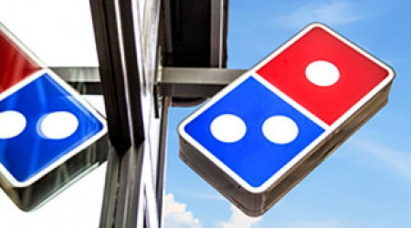 Domino's Pizza Angers Les Justices