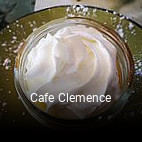 Réserver une table chez Cafe Clemence maintenant