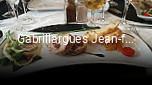 Gabrillargues Jean-francois réservation