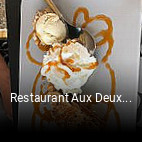 Restaurant Aux Deux Daims réservation en ligne