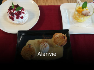 Alanvie réservation